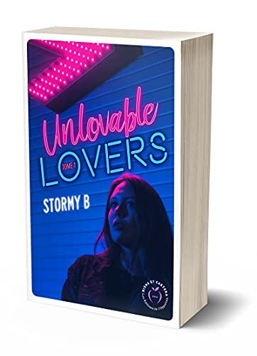 Unlovable lovers. Vol. 1