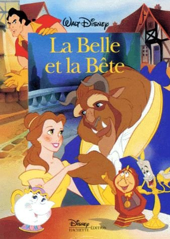 La Belle et la Bête