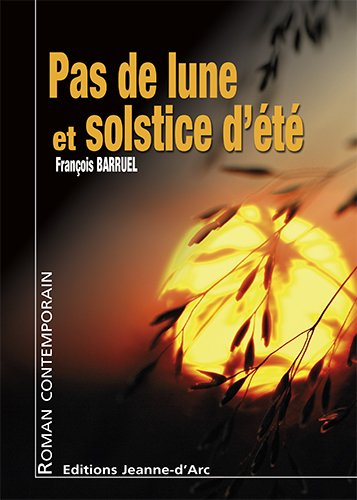 Pas de lune et solstice d'été