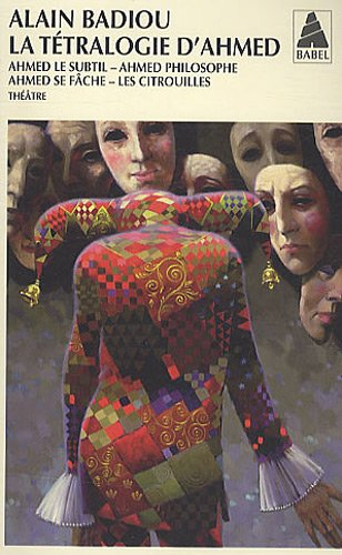 La tétralogie d'Ahmed