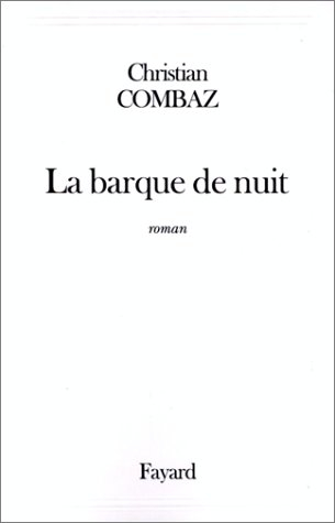 La barque de nuit