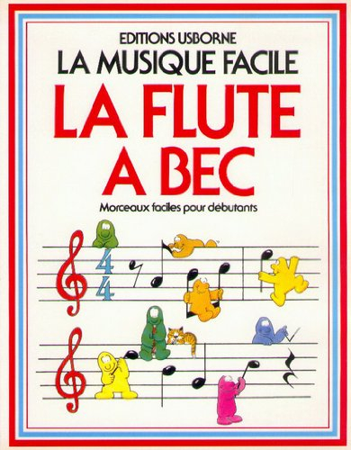 La Flûte à bec