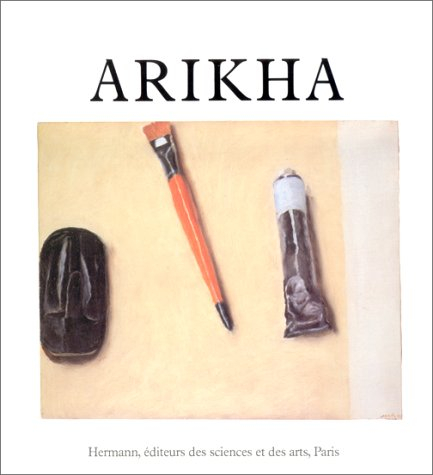 arikha