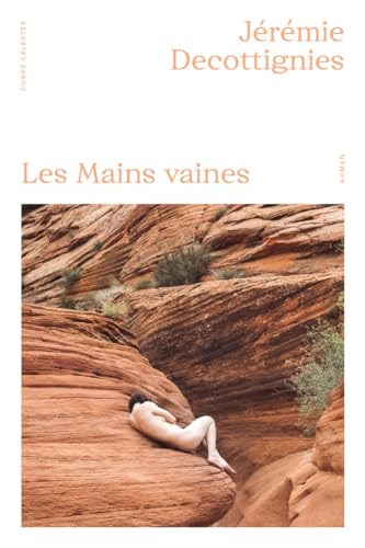 Les mains vaines