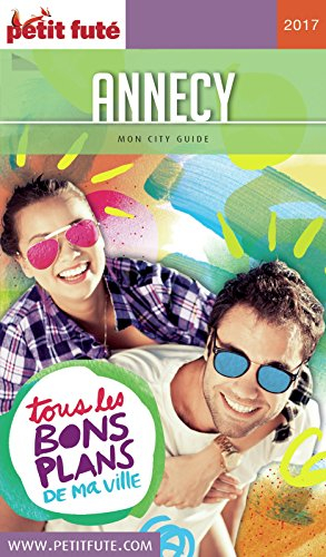 Annecy : 2017-2018
