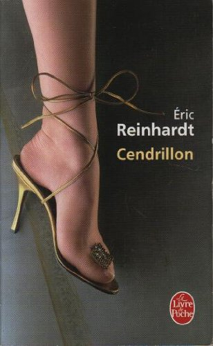 cendrillon