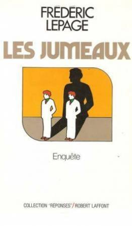 Les Jumeaux : enquête