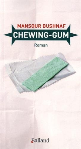 Chewing-gum