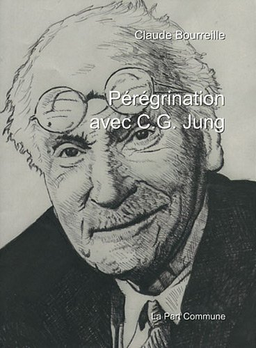Pérégrination avec Carl Gustav Jung
