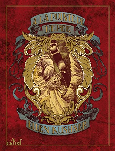 A la pointe de l'épée