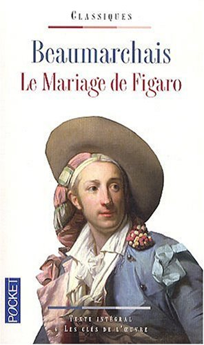 Le mariage de Figaro