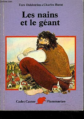 Les Nains et le géant