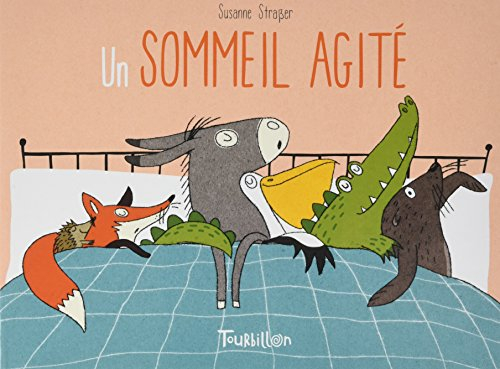 Un sommeil agité