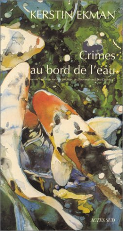 Crimes au bord de l'eau