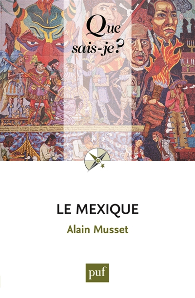 Le Mexique