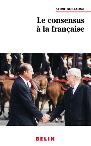 Le consensus à la française