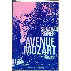 Avenue Mozart