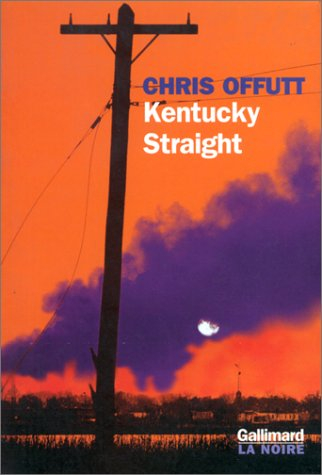 Kentucky straight