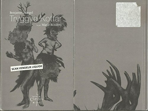 Tryggve Kottar