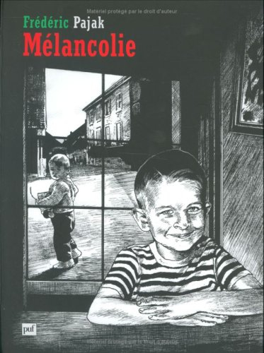 Mélancolie