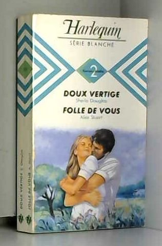 doux vertige (harlequin)