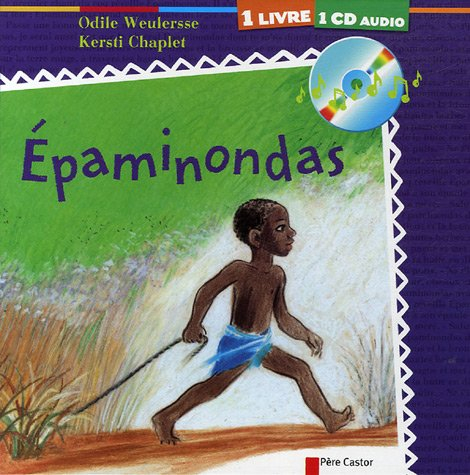 Epaminondas
