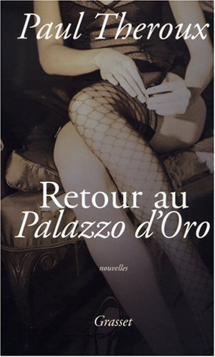 Retour au Palazzo d'Oro