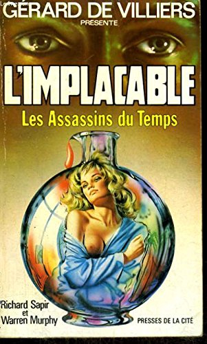 les assassins du temps