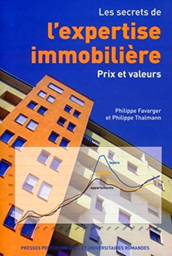 Les secrets de l'expertise immobilière : prix et valeurs