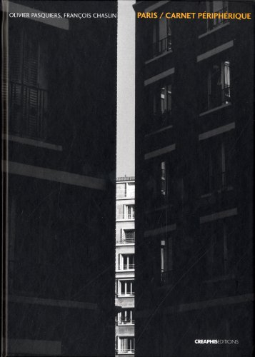 Paris : carnet périphérique