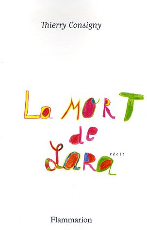 La mort de Lara : récit