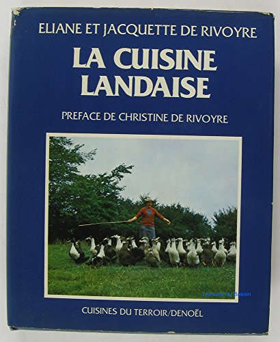 la cuisine landaise