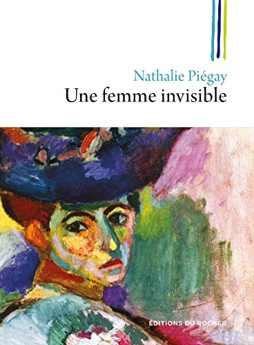 Une femme invisible