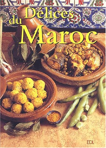 délices du maroc