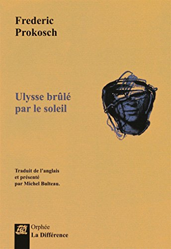 Ulysse brûlé par le soleil