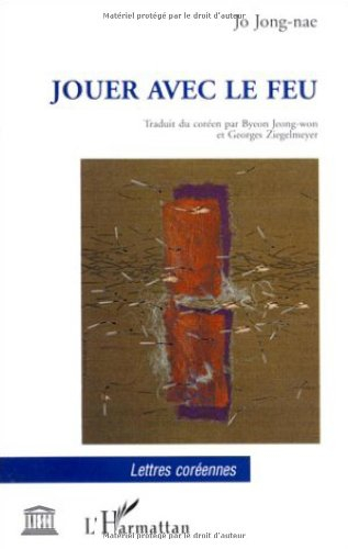 Jouer avec le feu