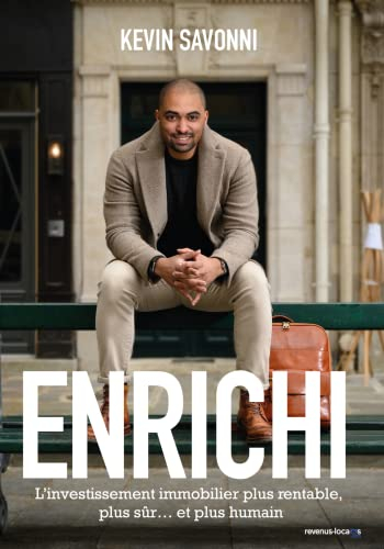 ENRICHI - L'investissement immobilier plus rentable, plus sûr... et plus humain.
