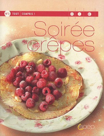 Soirée crêpes