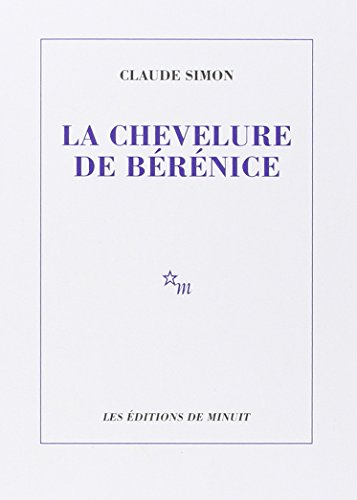 La chevelure de Bérénice