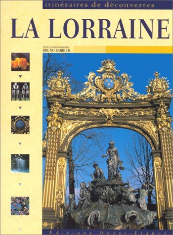 la lorraine