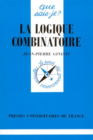 La logique combinatoire