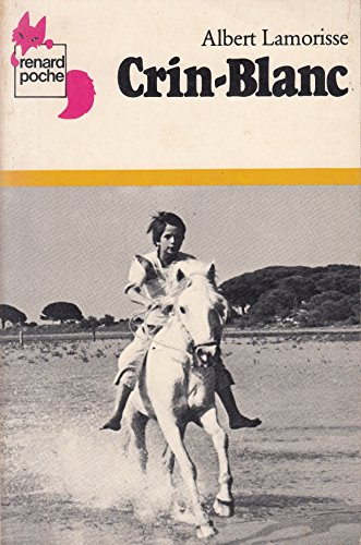 Crin-Blanc