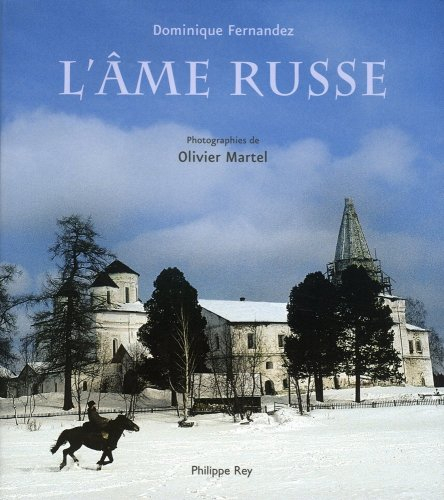 L'âme russe