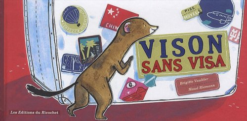 Vison sans visa