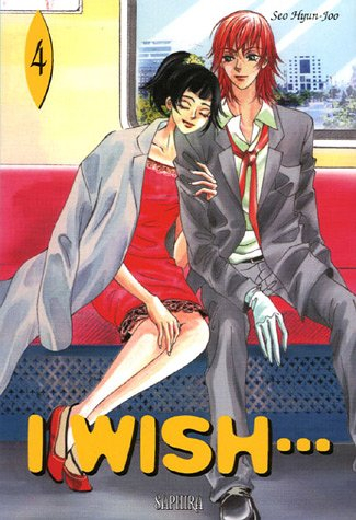 I wish.... Vol. 4