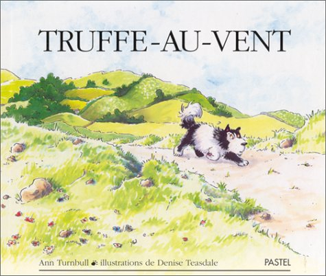 Truffe-au-vent