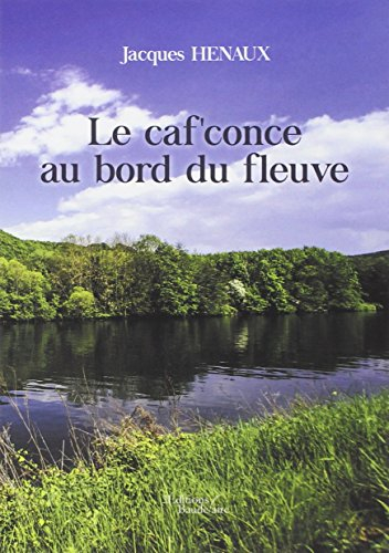 Le caf'conce au bord du fleuve