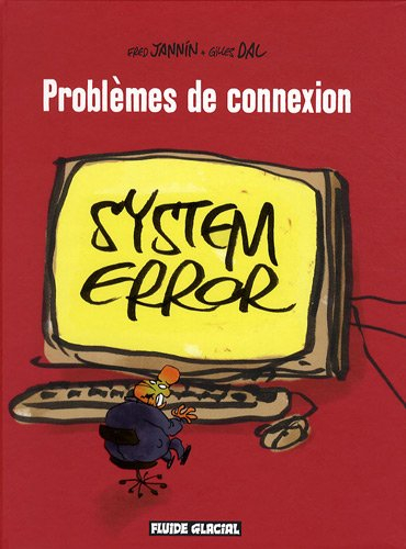 Problèmes de connexion