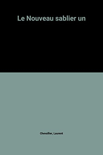 le nouveau sablier un