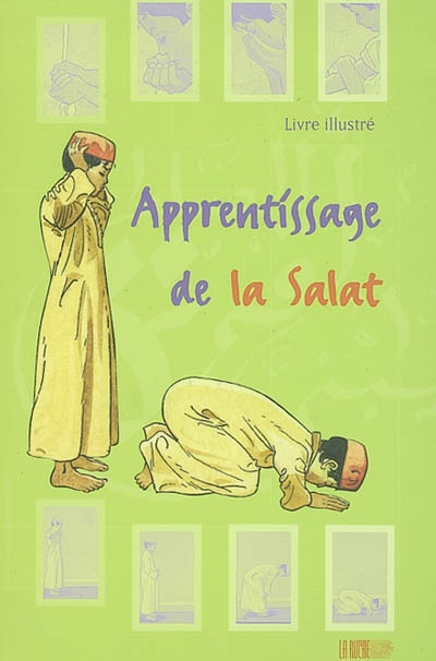 Apprentissage de la salât